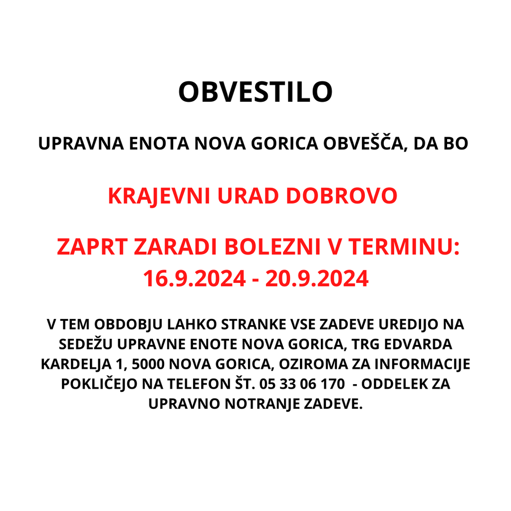 obvestilo zaprtje krajevnega ureda 16.9. do 20.9.2024.png